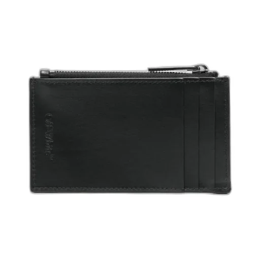 Arrows-Motif Wallet