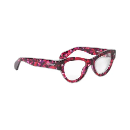Cat-Eye Flat Mirror