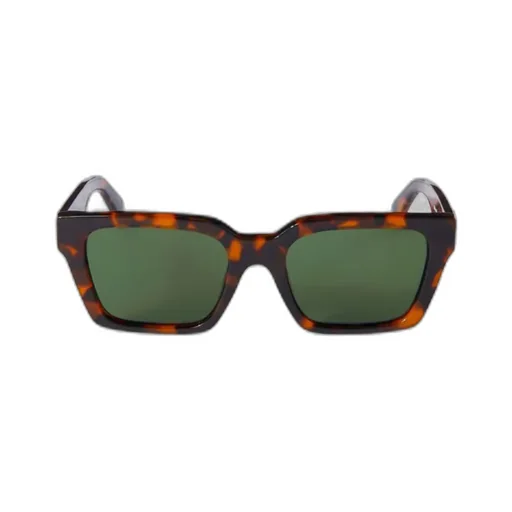 Square Frame Sunglasses
