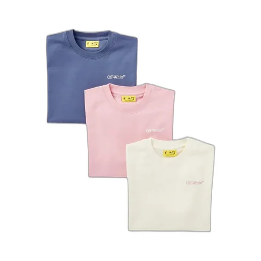 Short-Sleeved T-Shirt 3-Piece