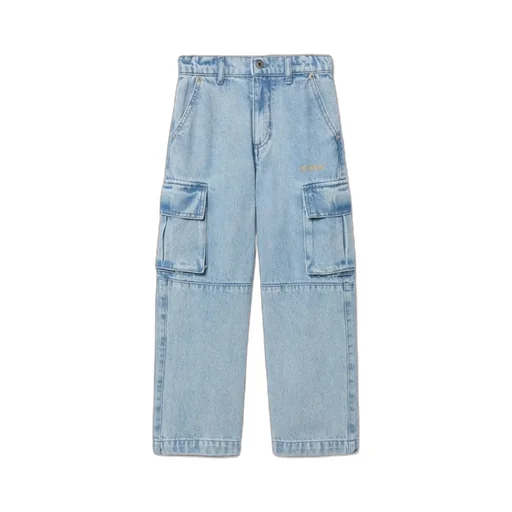Bookish Diag Jeans