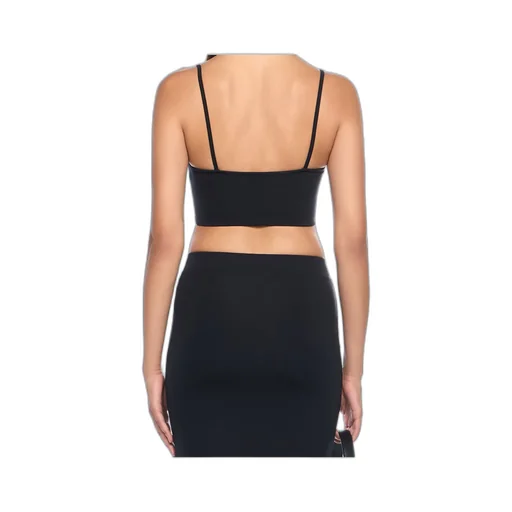 Sleek Spaghetti Strap Top