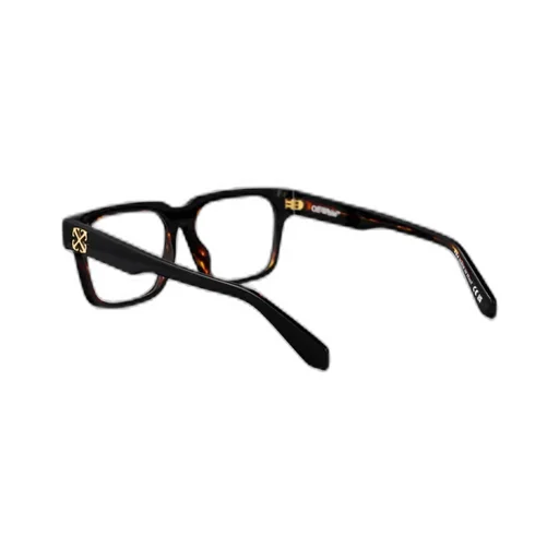 Rectangle Frame Glasses