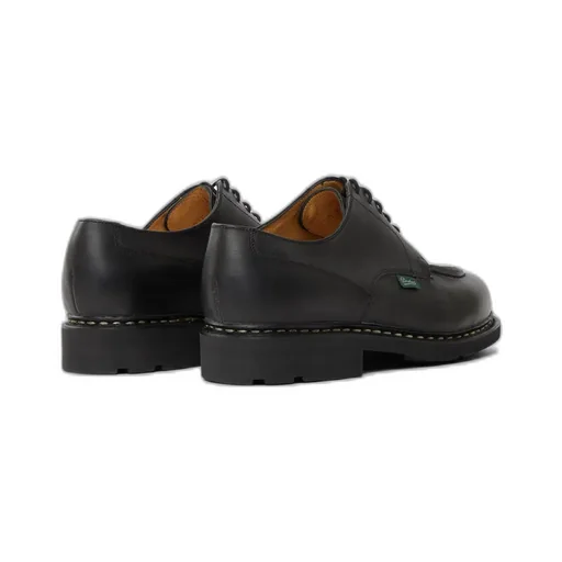 Leather Shoes