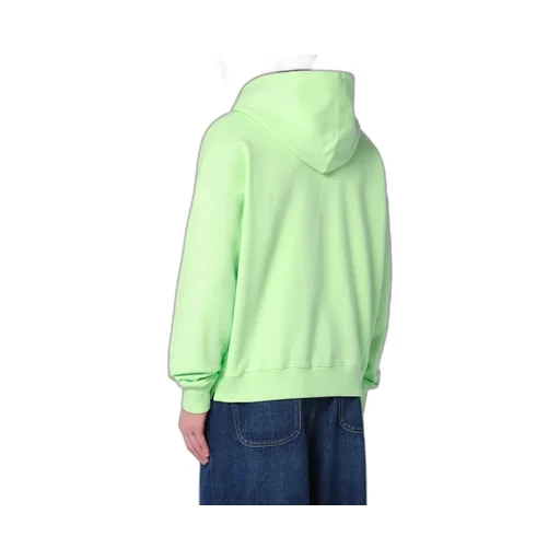 Quote Skate Drawstring Hoodie