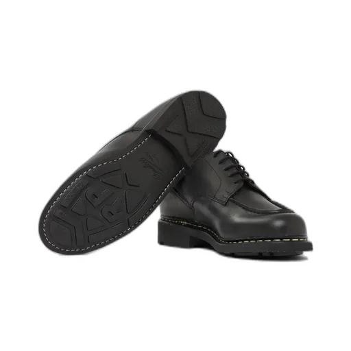 Leather Shoes