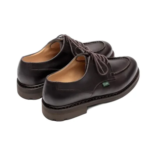 Lis Cafe Shoes