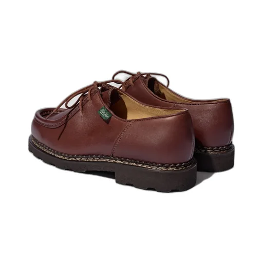 Michael Lace-Up Shoes