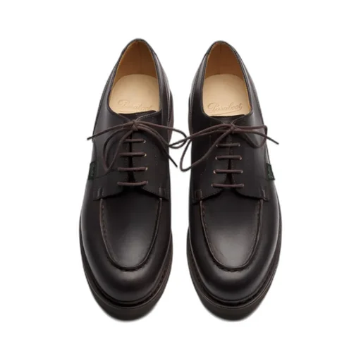 Lis Cafe Shoes
