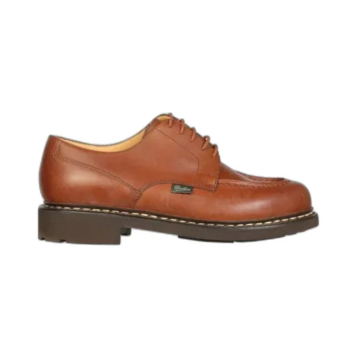 Chambord Lace-Up Shoes