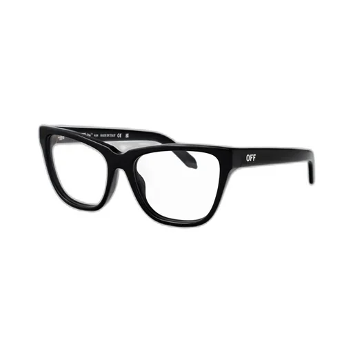 Cat-Eye Frame Glasses