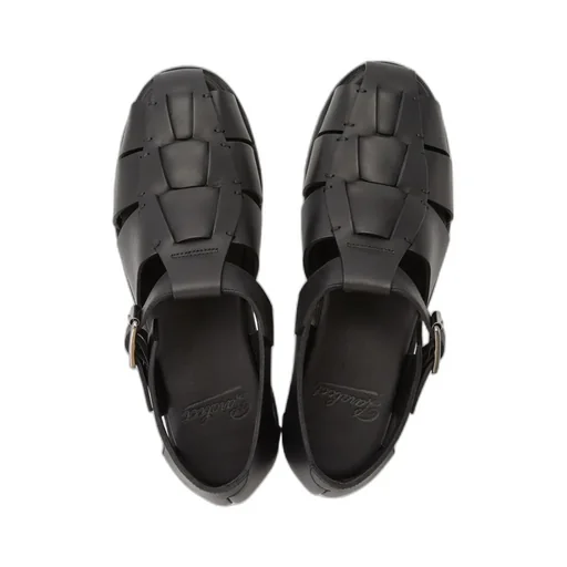 Weave Sandals