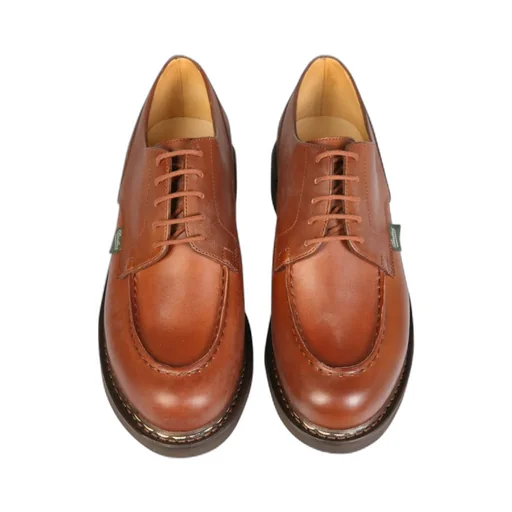 Chambord Lace-Up Shoes
