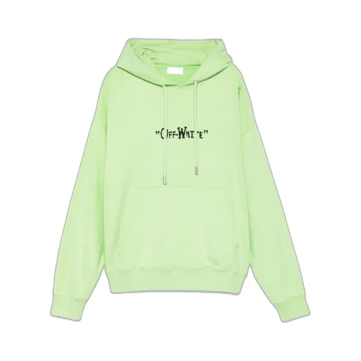 Quote Skate Drawstring Hoodie