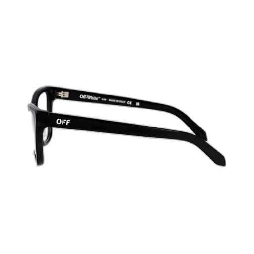 Cat-Eye Frame Glasses