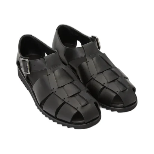 Weave Sandals