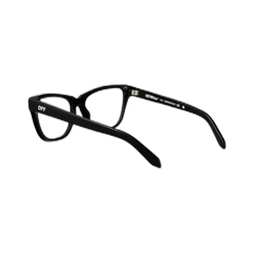 Cat-Eye Frame Glasses