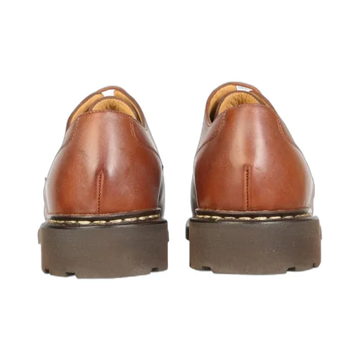 Chambord Lace-Up Shoes