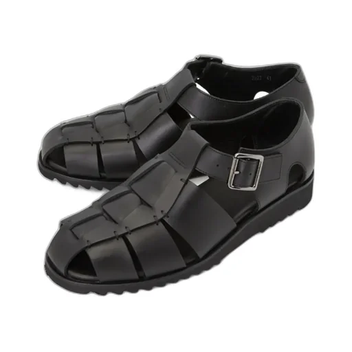 Weave Sandals