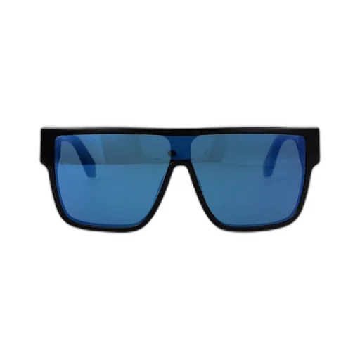 Square Frame Sunglasses