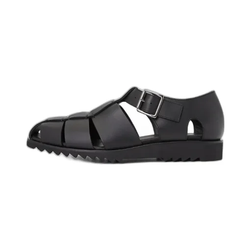Weave Sandals