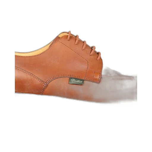 Chambord Lace-Up Shoes