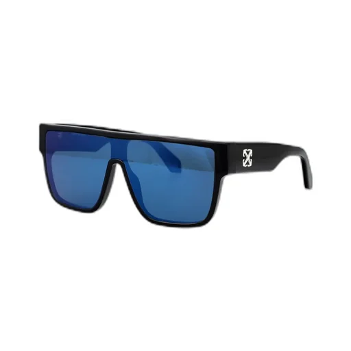 Square Frame Sunglasses