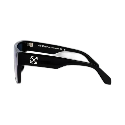 Square Frame Sunglasses