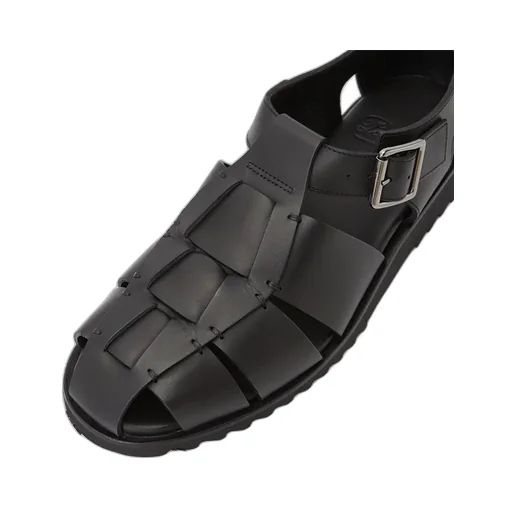 Weave Sandals