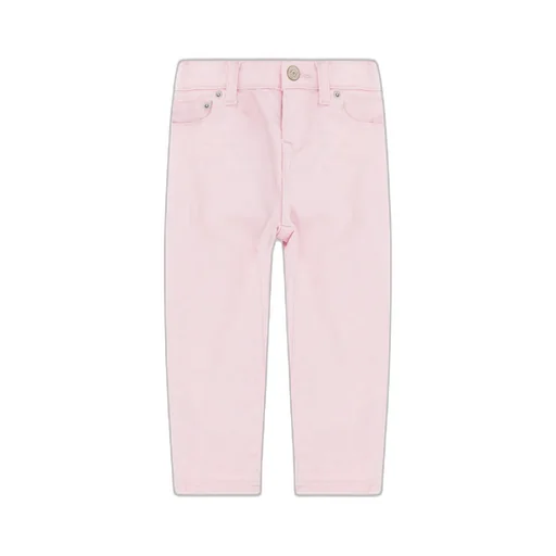 Tapered Jeans