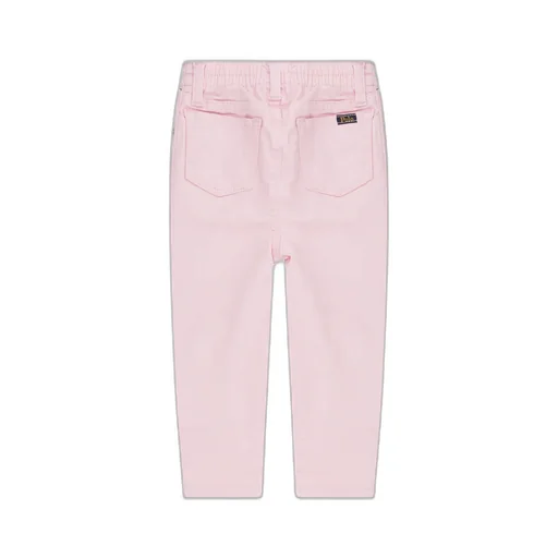 Tapered Jeans