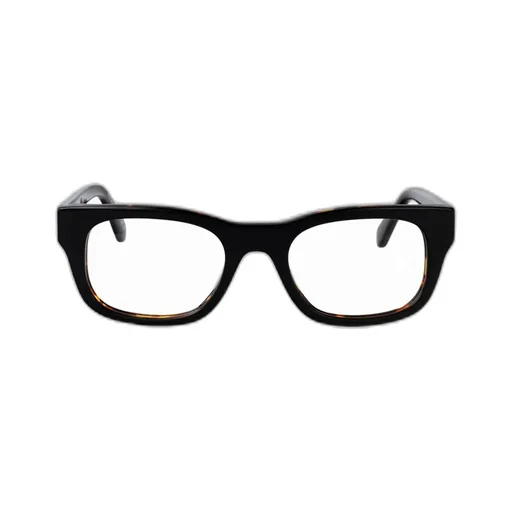 Rectangle Frame Glasses