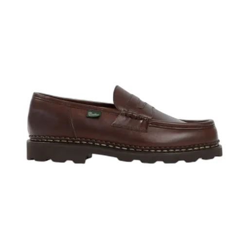 Reims Slip-On Loafers