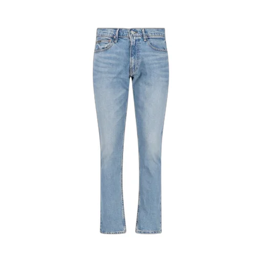 Slim Fit Denim Jeans