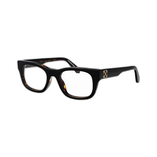Rectangle Frame Glasses