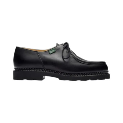 Lace Up Casual Shoes