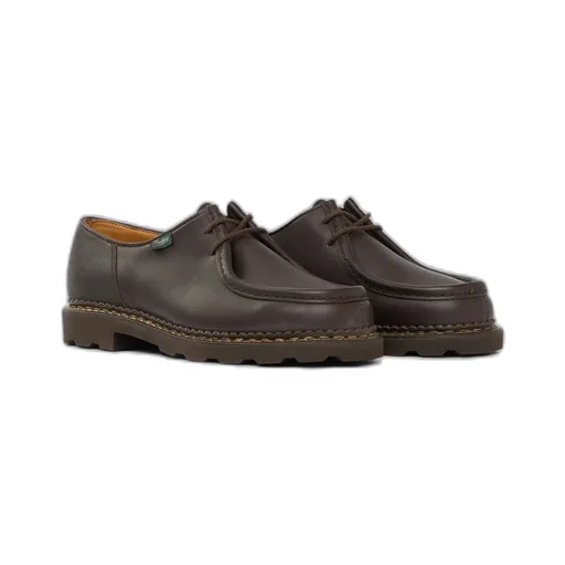 Michael Lace-Up Shoes