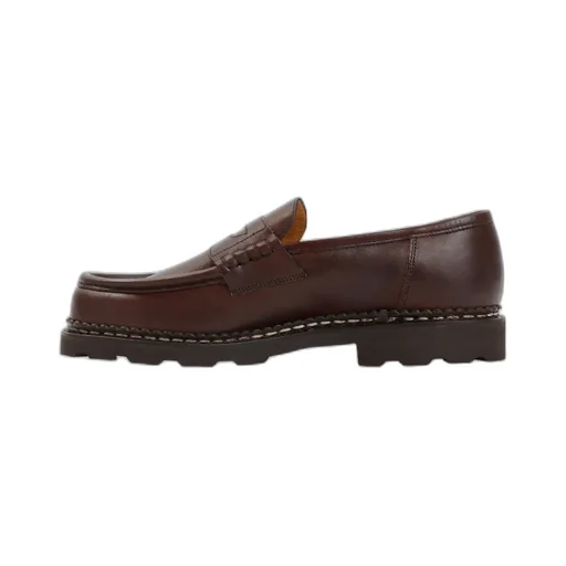 Reims Slip-On Loafers