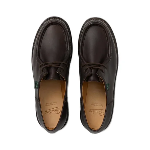 Michael Lace-Up Shoes