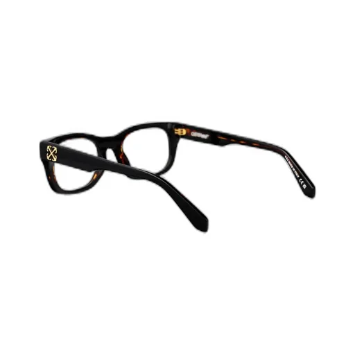 Rectangle Frame Glasses