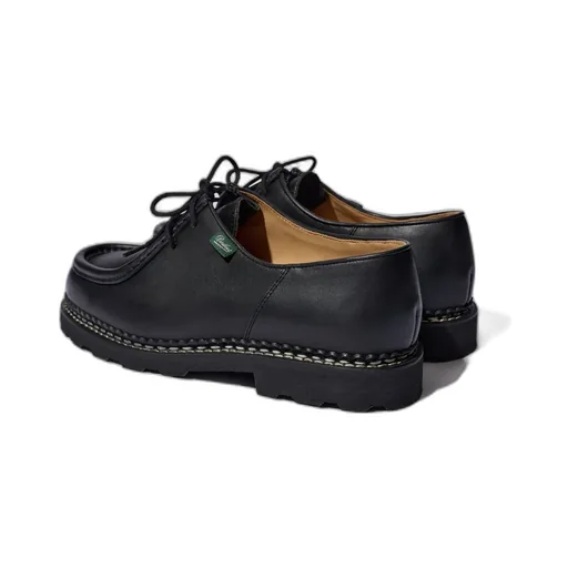 Lace Up Casual Shoes