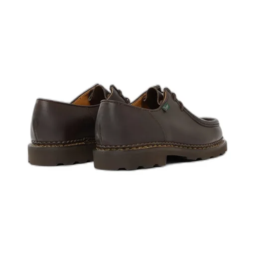 Michael Lace-Up Shoes