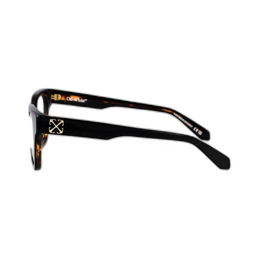 Square-Frame Glasses