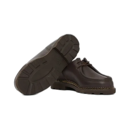Michael Lace-Up Shoes