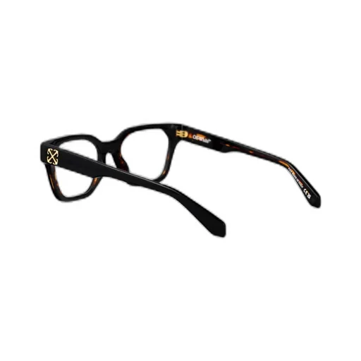 Square-Frame Glasses