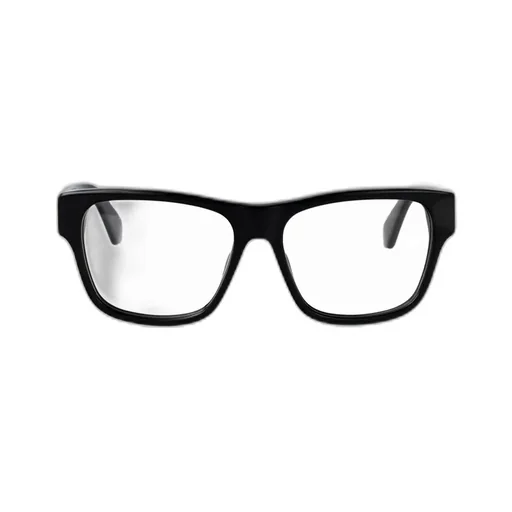 Rectangle Frame Glasses