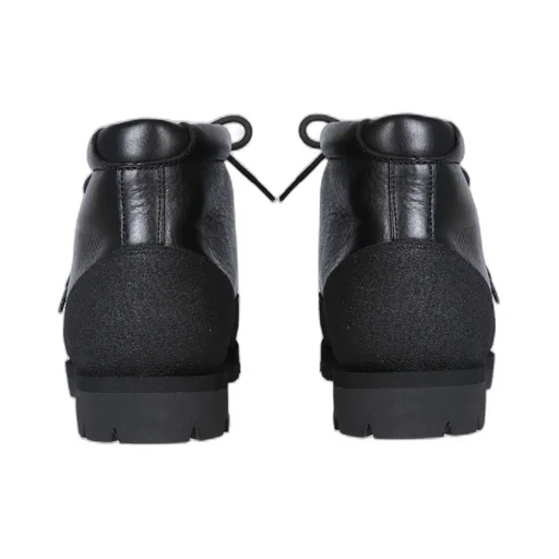 Yosemite Lace-Up Boots