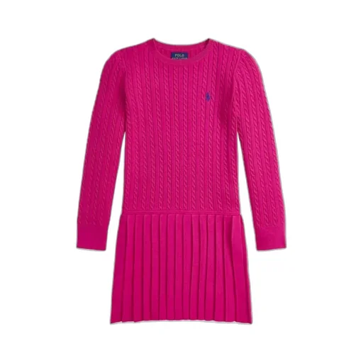 Round-Collar Skirt