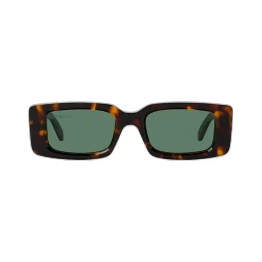 Rectangular Sunglasses