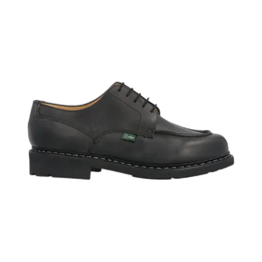 Chambord Lace-Up Derby Shoes